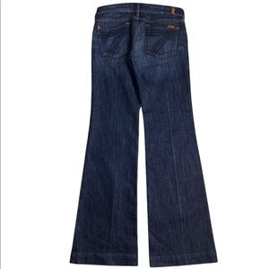 7 for all man kind jeans